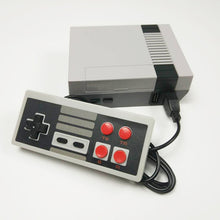 Load image into Gallery viewer, HDMI RETRO GAME CONSOLE - 8 BIT (600 GAMES INCLUDED)